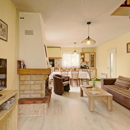 Holiday Home Le Clos Er Bert By Interhome ซาร์โซ ภายนอก รูปภาพ