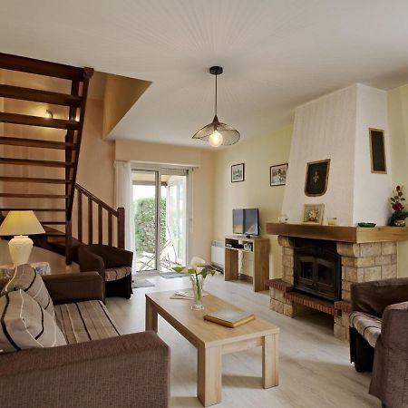 Holiday Home Le Clos Er Bert By Interhome ซาร์โซ ภายนอก รูปภาพ