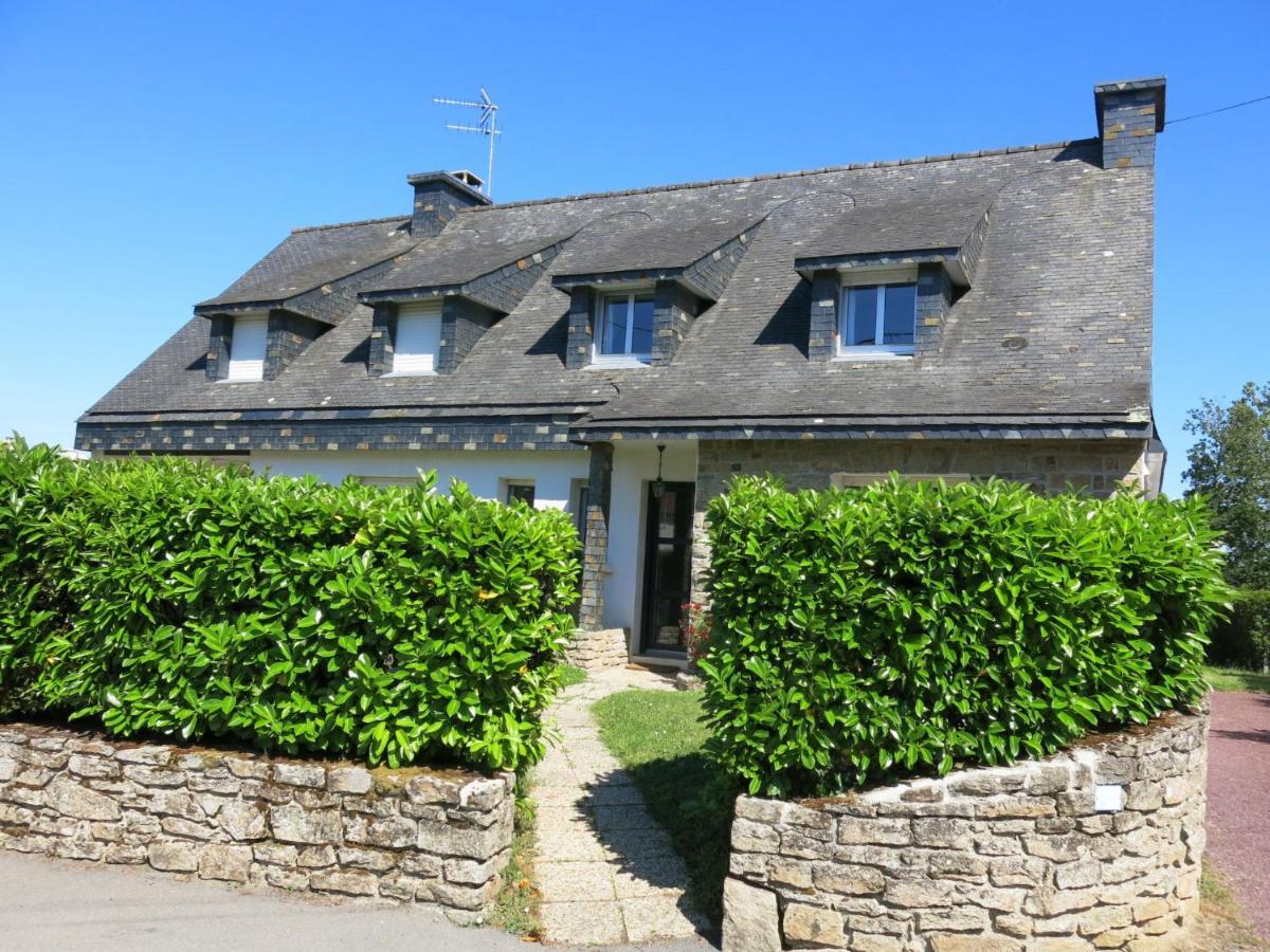 Holiday Home Le Clos Er Bert By Interhome ซาร์โซ ภายนอก รูปภาพ