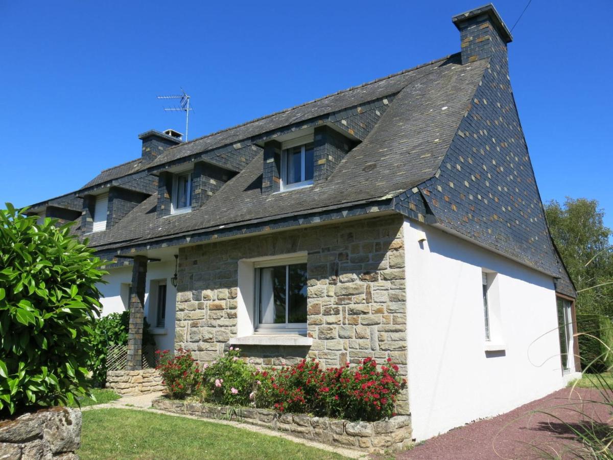 Holiday Home Le Clos Er Bert By Interhome ซาร์โซ ภายนอก รูปภาพ