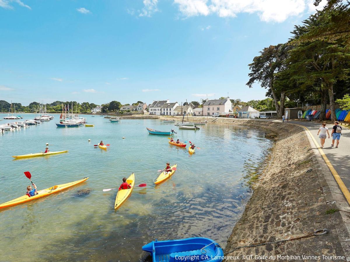 Holiday Home Le Clos Er Bert By Interhome ซาร์โซ ภายนอก รูปภาพ