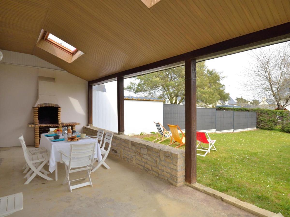 Holiday Home Le Clos Er Bert By Interhome ซาร์โซ ภายนอก รูปภาพ