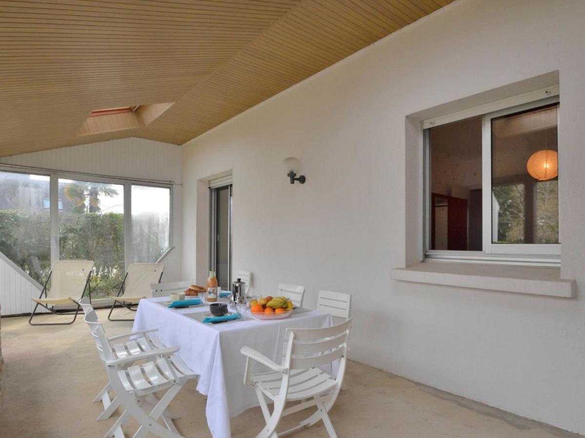 Holiday Home Le Clos Er Bert By Interhome ซาร์โซ ภายนอก รูปภาพ