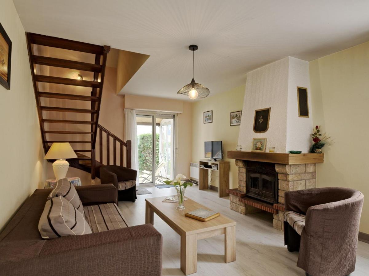 Holiday Home Le Clos Er Bert By Interhome ซาร์โซ ภายนอก รูปภาพ