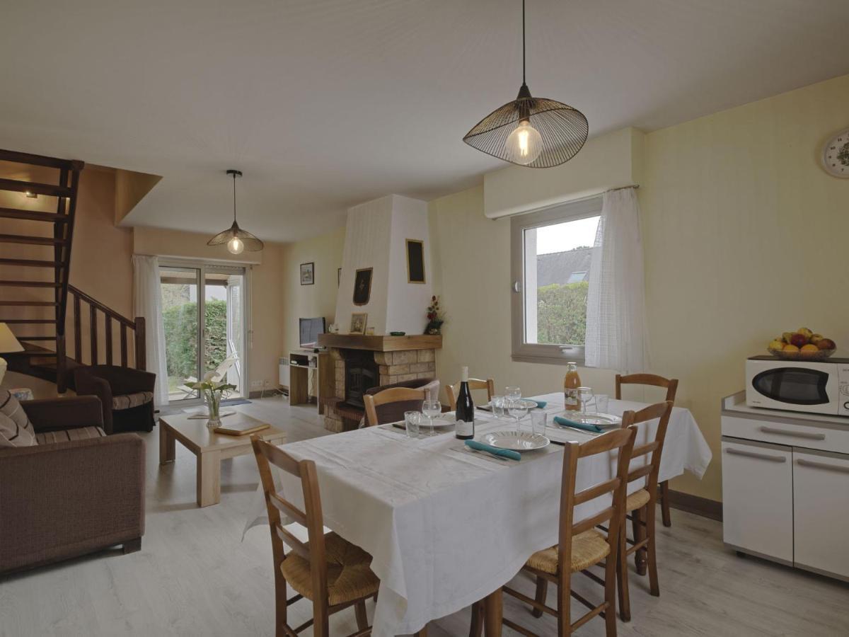 Holiday Home Le Clos Er Bert By Interhome ซาร์โซ ภายนอก รูปภาพ