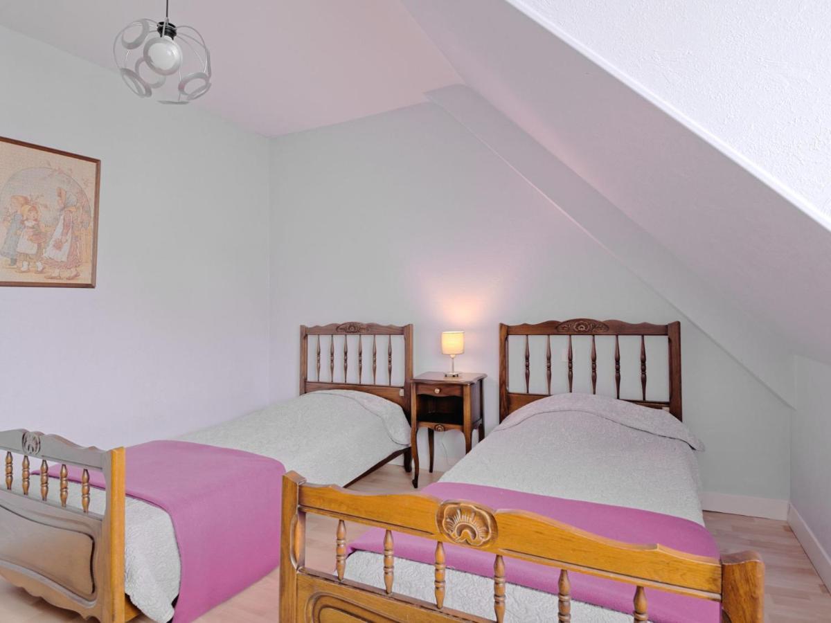 Holiday Home Le Clos Er Bert By Interhome ซาร์โซ ภายนอก รูปภาพ