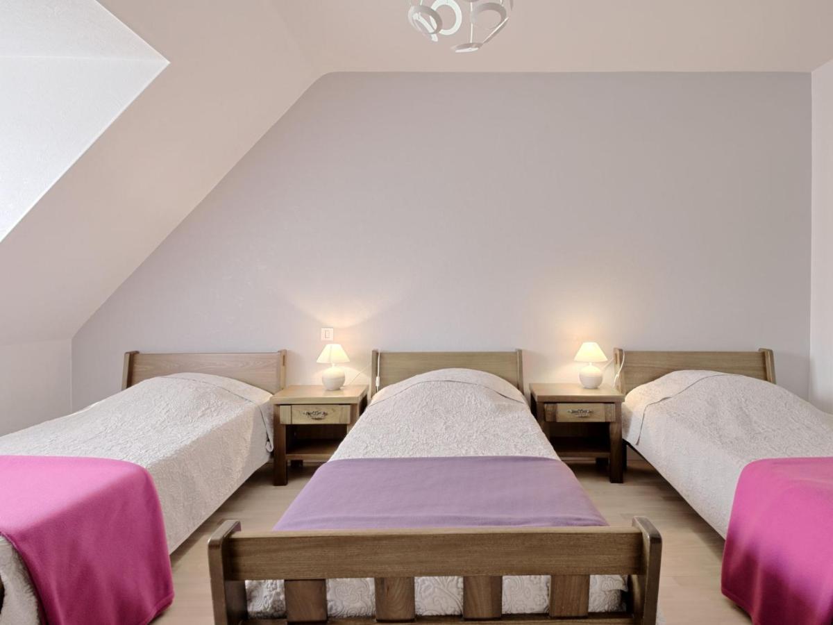 Holiday Home Le Clos Er Bert By Interhome ซาร์โซ ภายนอก รูปภาพ