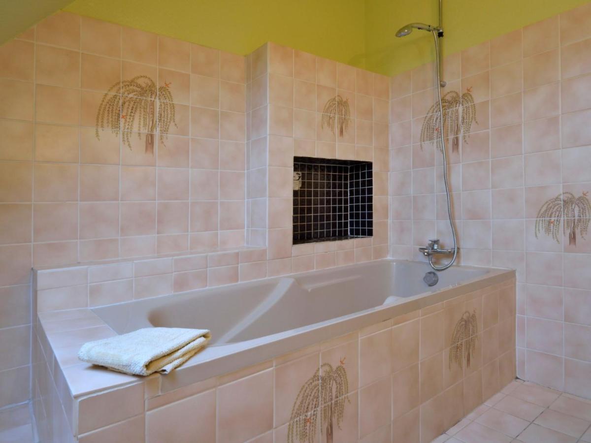 Holiday Home Le Clos Er Bert By Interhome ซาร์โซ ภายนอก รูปภาพ