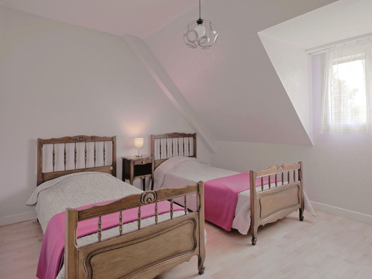 Holiday Home Le Clos Er Bert By Interhome ซาร์โซ ภายนอก รูปภาพ