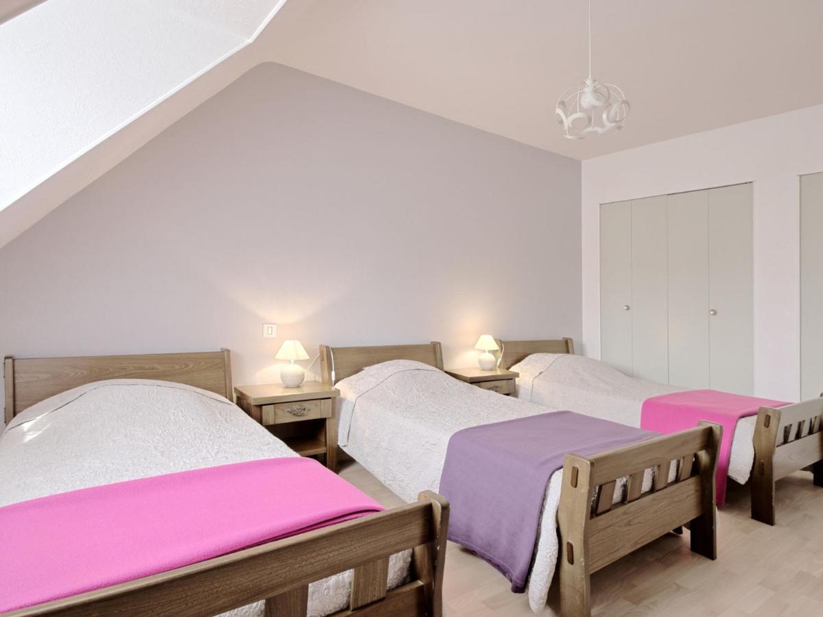 Holiday Home Le Clos Er Bert By Interhome ซาร์โซ ภายนอก รูปภาพ