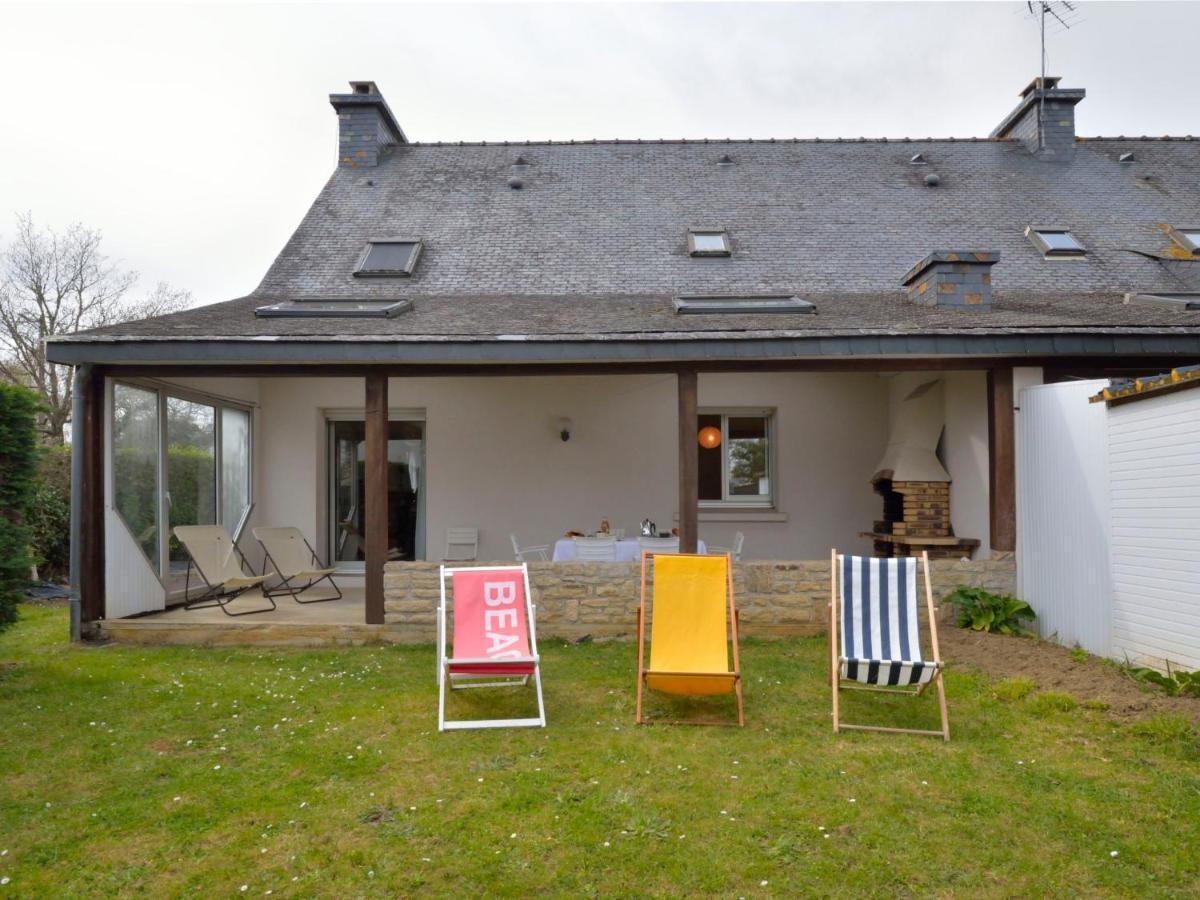 Holiday Home Le Clos Er Bert By Interhome ซาร์โซ ภายนอก รูปภาพ